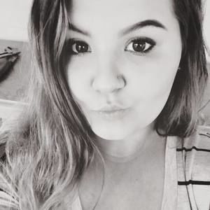 Meet your Posher, Cassie